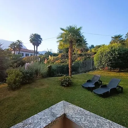 Panoramic Mini Loft Giove * Bellagio