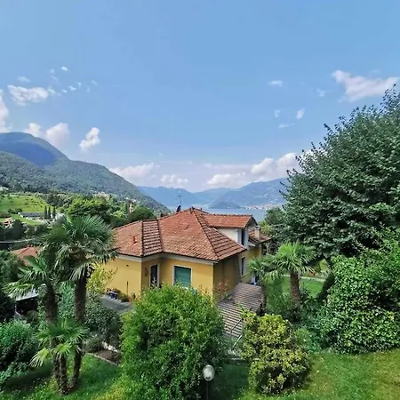 Panoramic Mini Loft Giove Apartment
