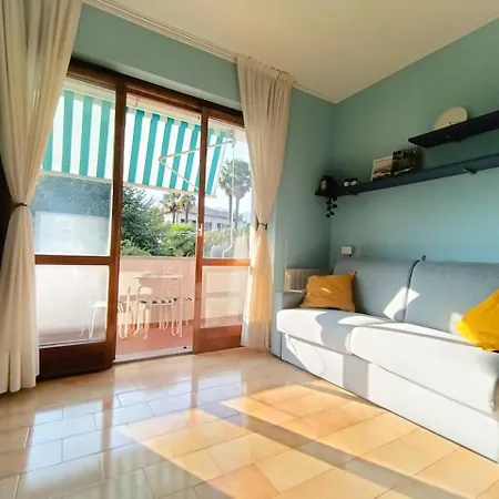 Panoramic Mini Loft Giove