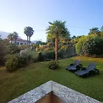 Panoramic Mini Loft Giove * Bellagio