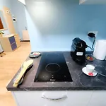 Panoramic Mini Loft Giove Lägenhet