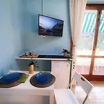 Panoramic Mini Loft Giove * Bellagio