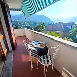 Panoramic Mini Loft Giove Bellagio