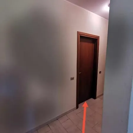 Διαμέρισμα Panoramic Mini Loft Giove
