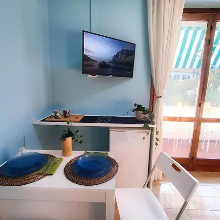 Panoramic Mini Loft Giove * Μπελάτζιο